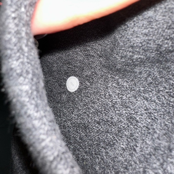 Lululemon Scuba Oversized Full Zip - Picture 5 of 5